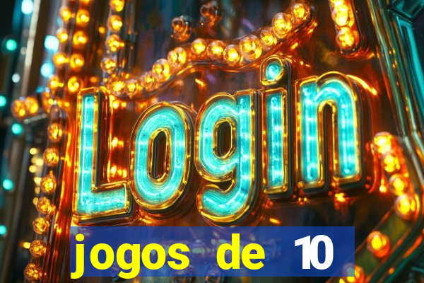 jogos de 10 centavos na bet365